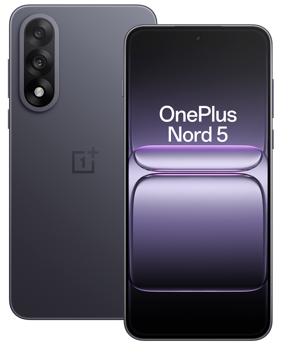 OnePlus Nord 5