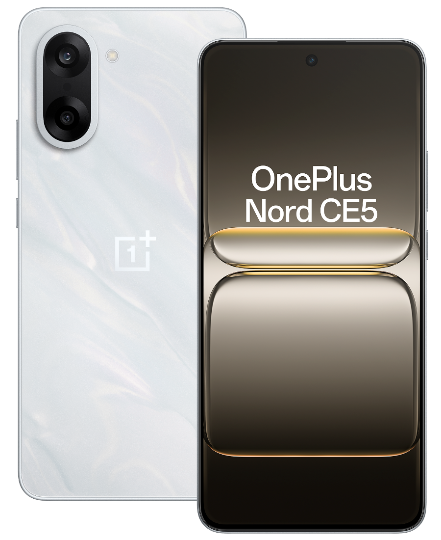 OnePlus Nord CE5