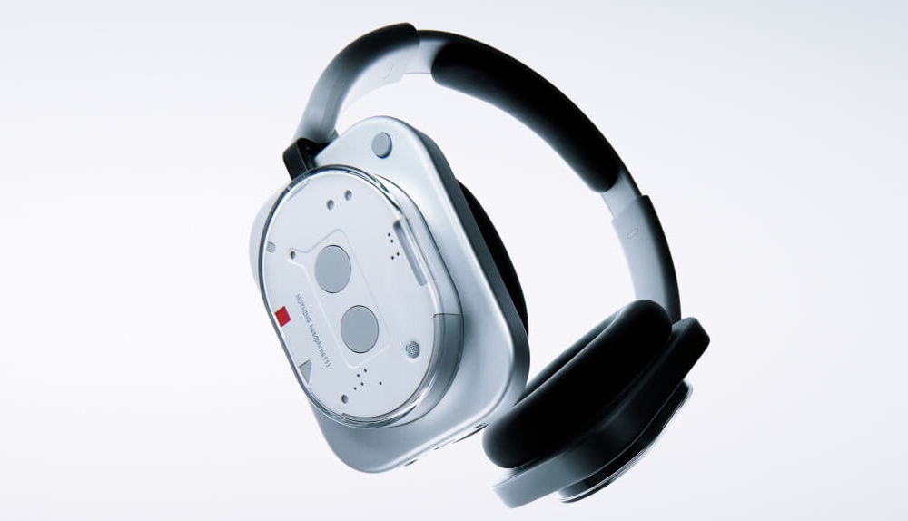 Nothing Headphone (1)