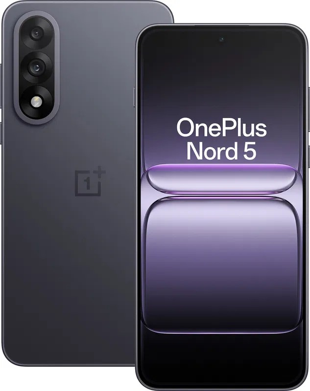 OnePlus Nord 5
