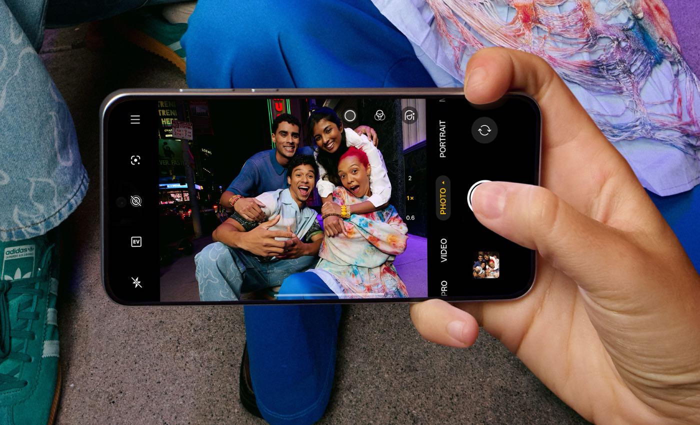 OnePlus Nord 5