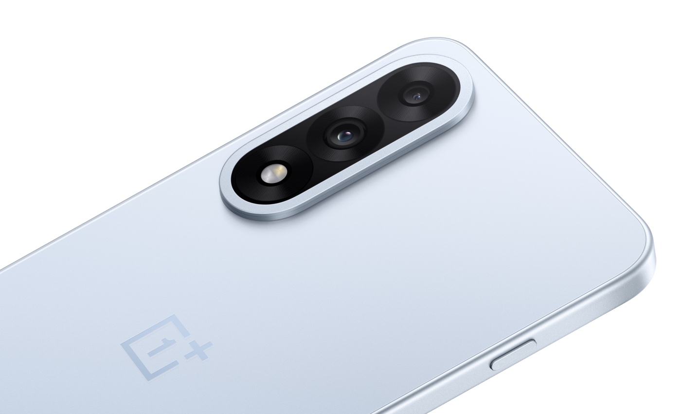 OnePlus Nord 5