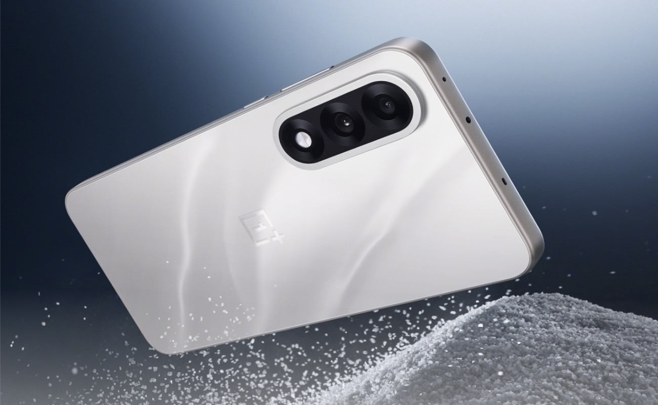 OnePlus Nord 5