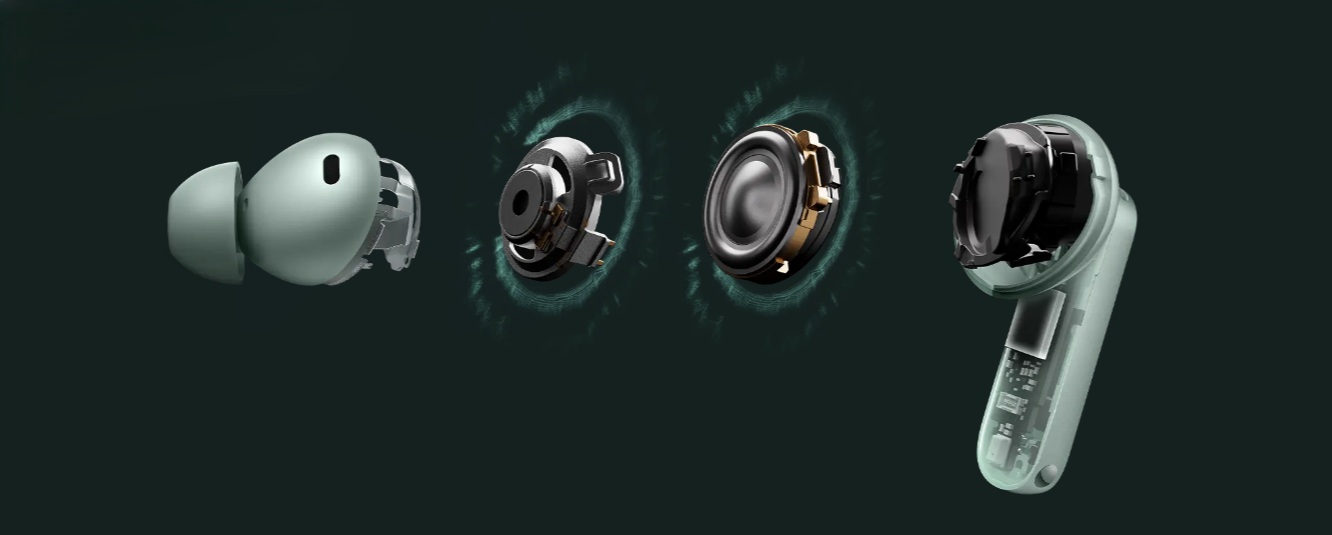 OnePlus Buds 4