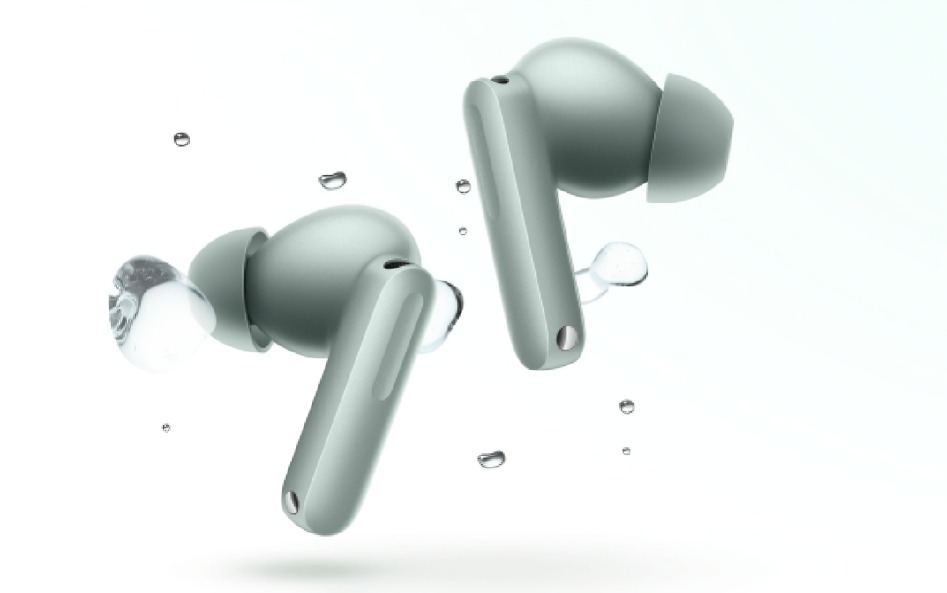 OnePlus Buds 4, design