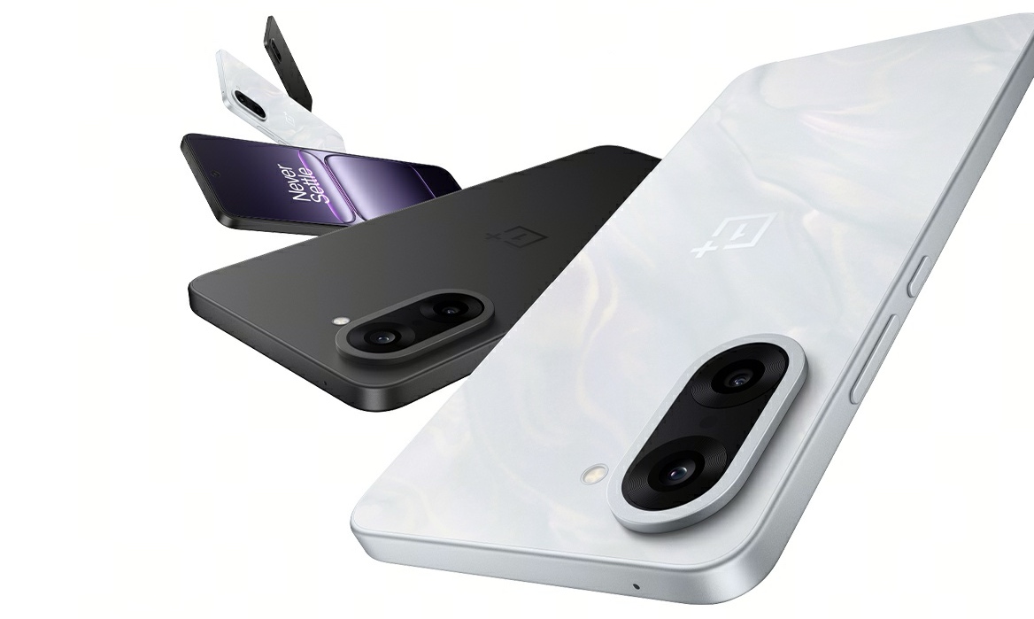OnePlus Nord CE5