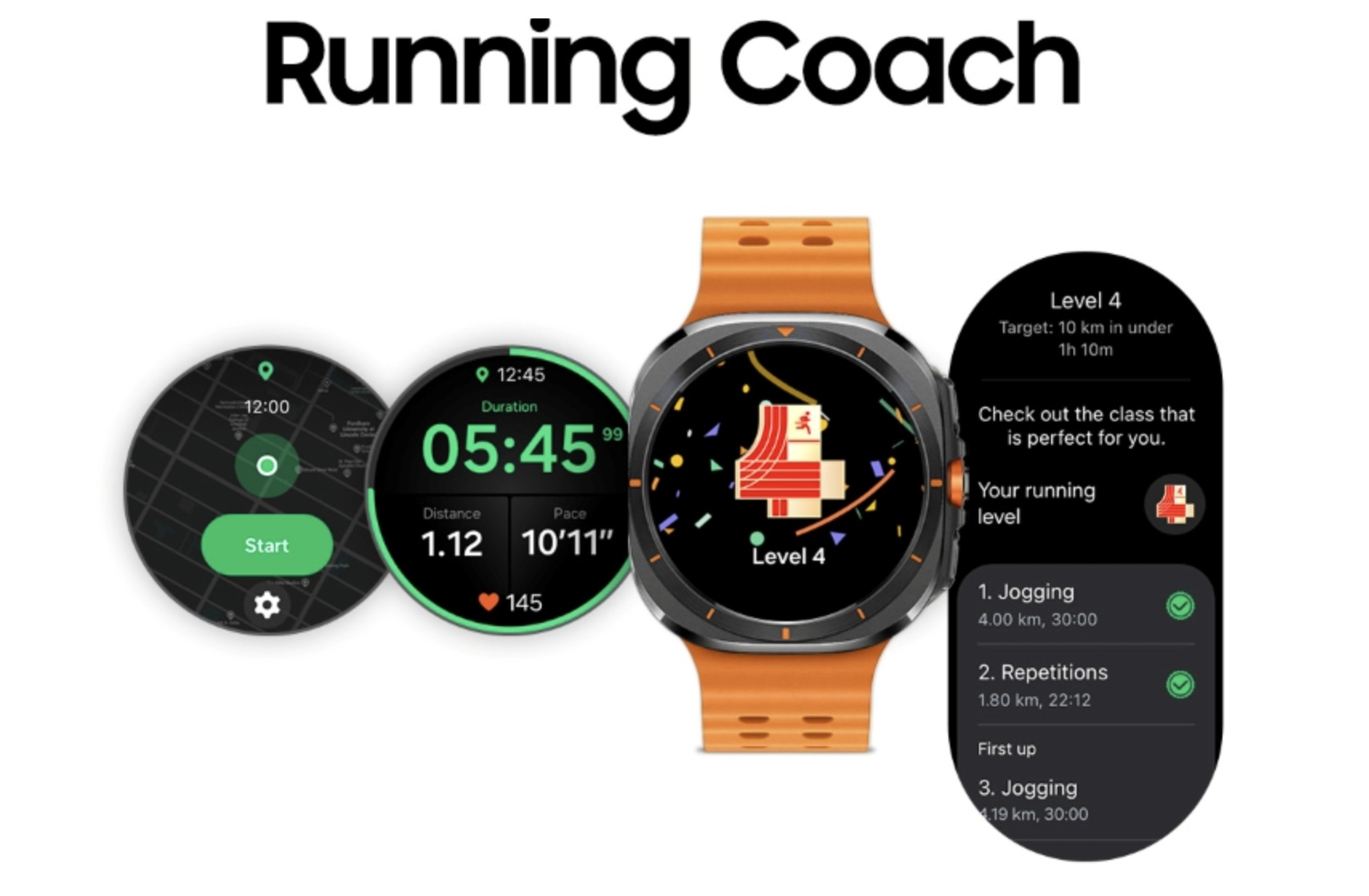 Samsung Galaxy Watch8