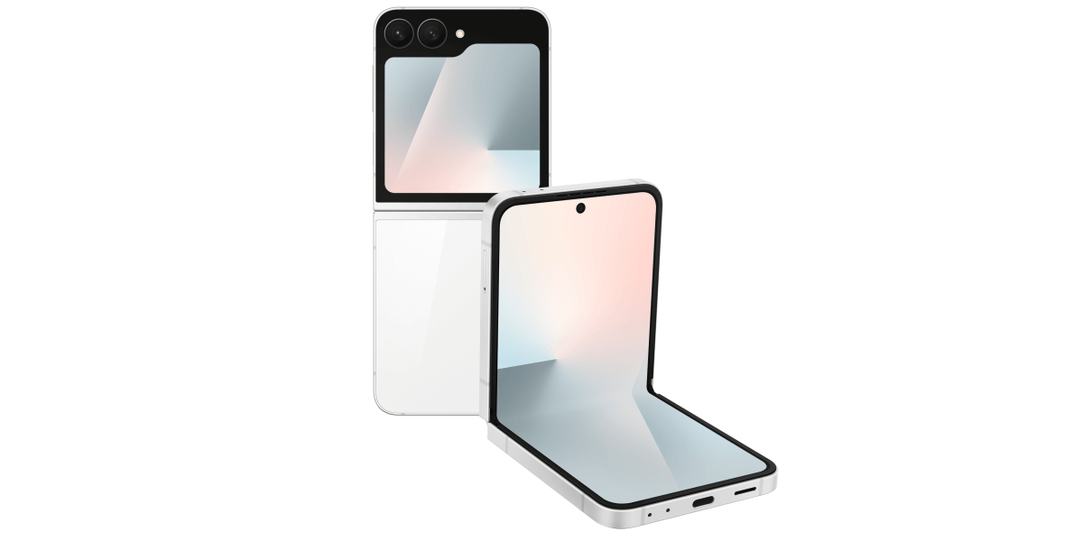 Samsung Galaxy Z Flip7 FE, teszt, bevezetés