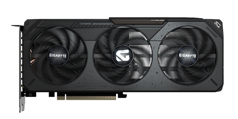 Gigabyte RTX 5050 GAMING OC 8G