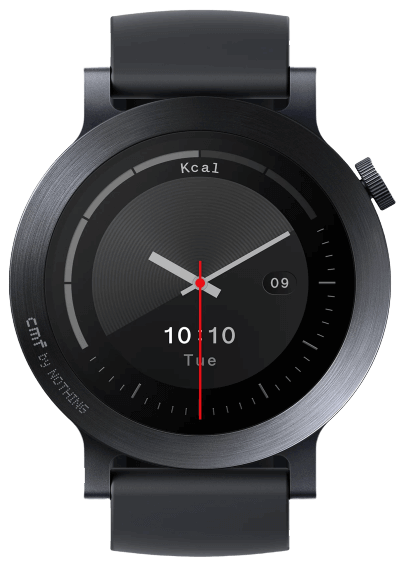 CMF Watch 3 Pro; teszt, értékelés