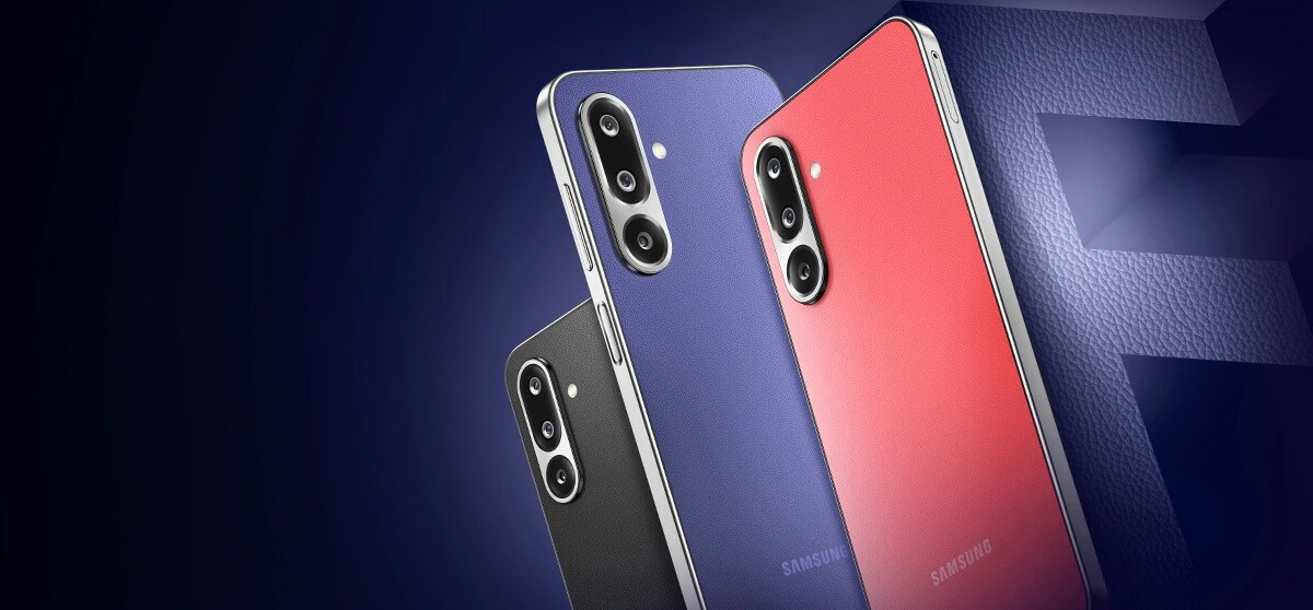 Samsung Galaxy F36 5G