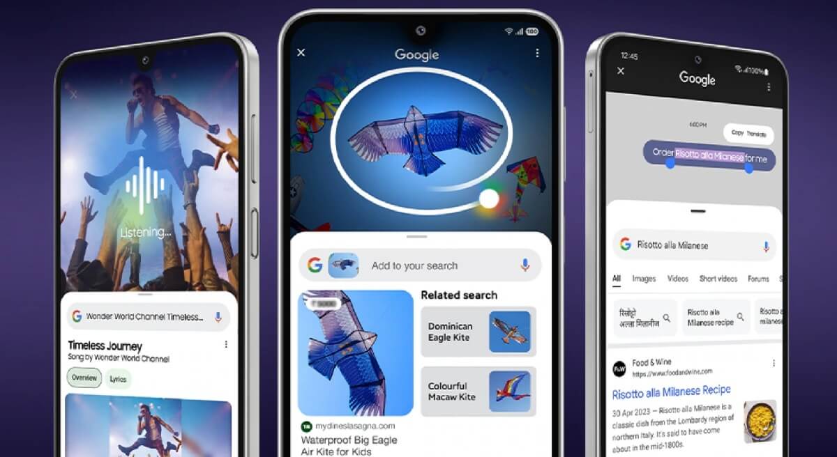 Samsung Galaxy F36 5G