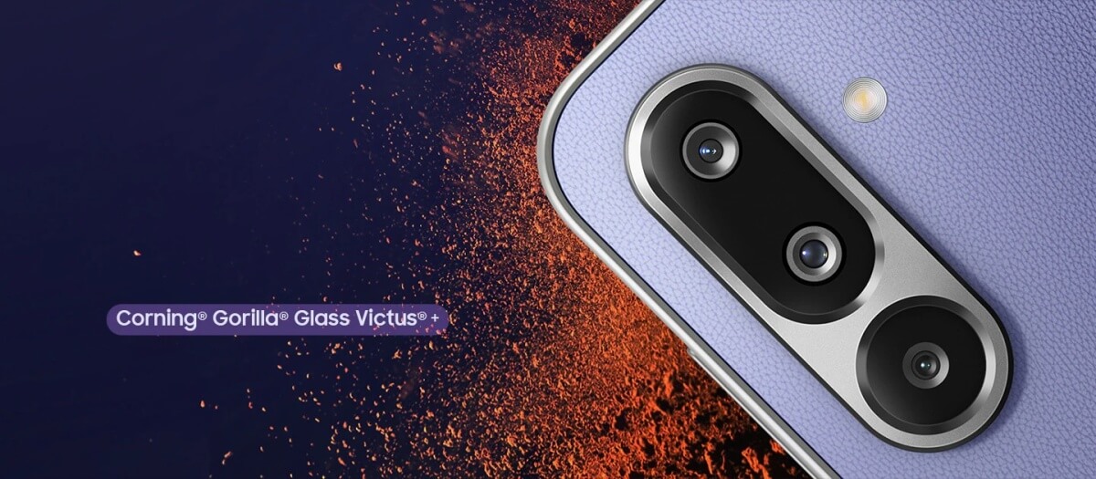 Samsung Galaxy F36 5G