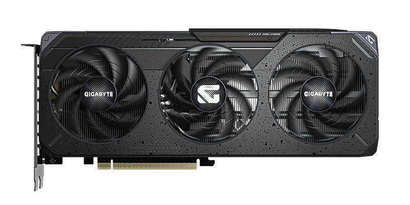 Gigabyte RTX 5060 Ti GAMING OC 16G