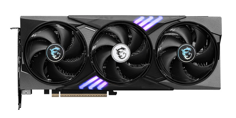 MSI RTX 5060 Ti 16G GAMING TRIO OC
