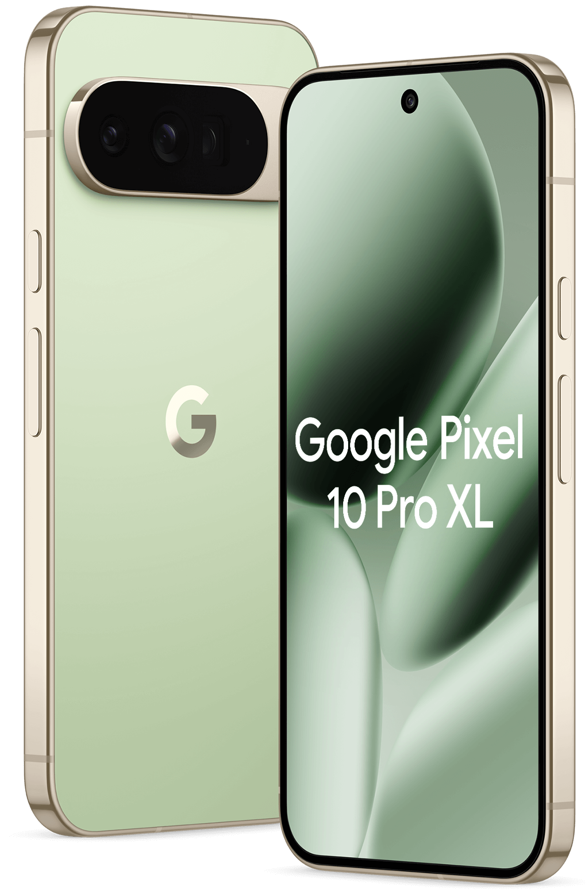 Google Pixel 10 Pro XL