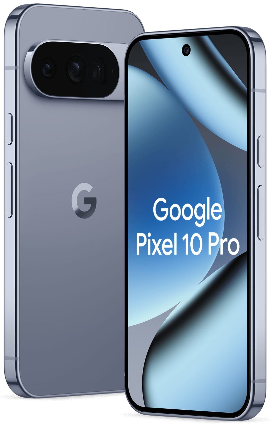 Google Pixel 10 Pro