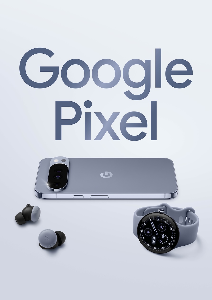 Google Pixel 10