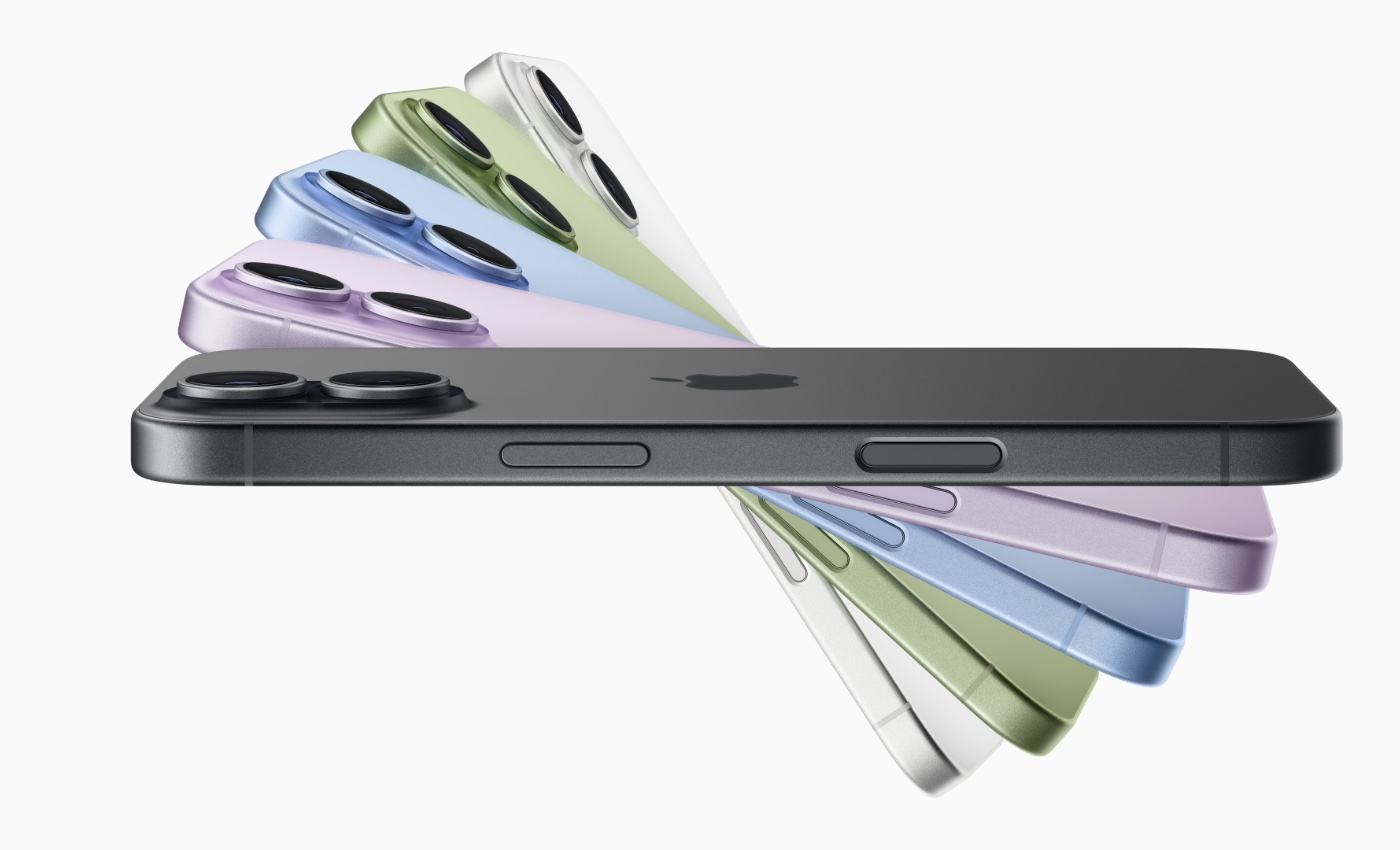 iPhone 17, bemutató