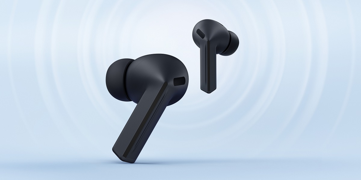 Samsung Galaxy Buds3 FE, bemutató