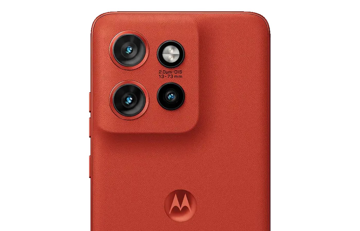 Motorola Edge 60 Neo