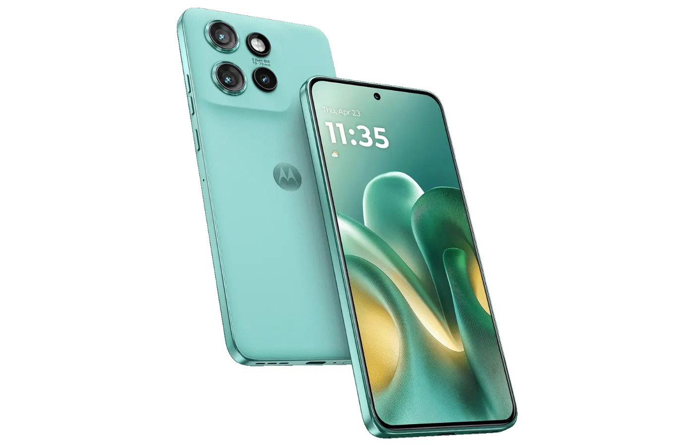 Motorola Edge 60 Neo