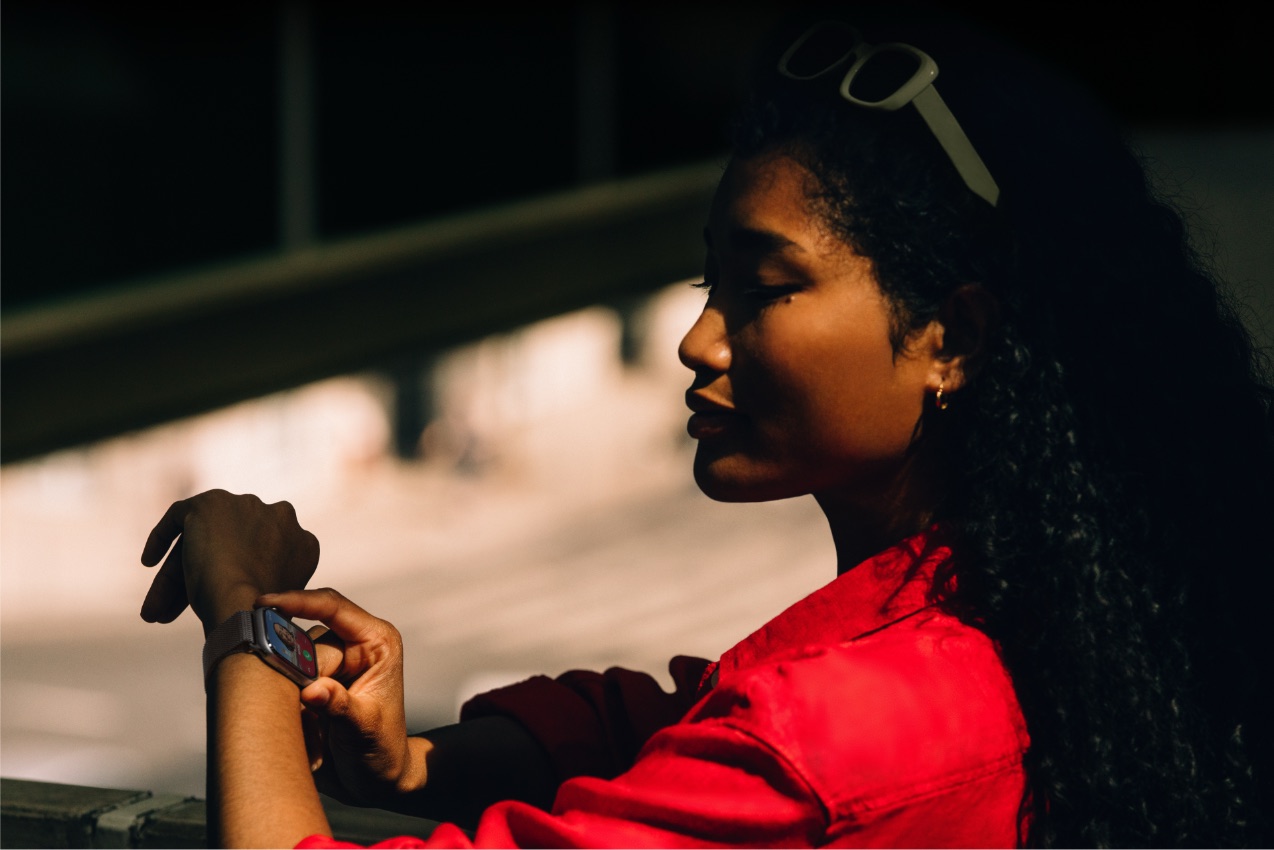 Apple Watch Series 11, 5G