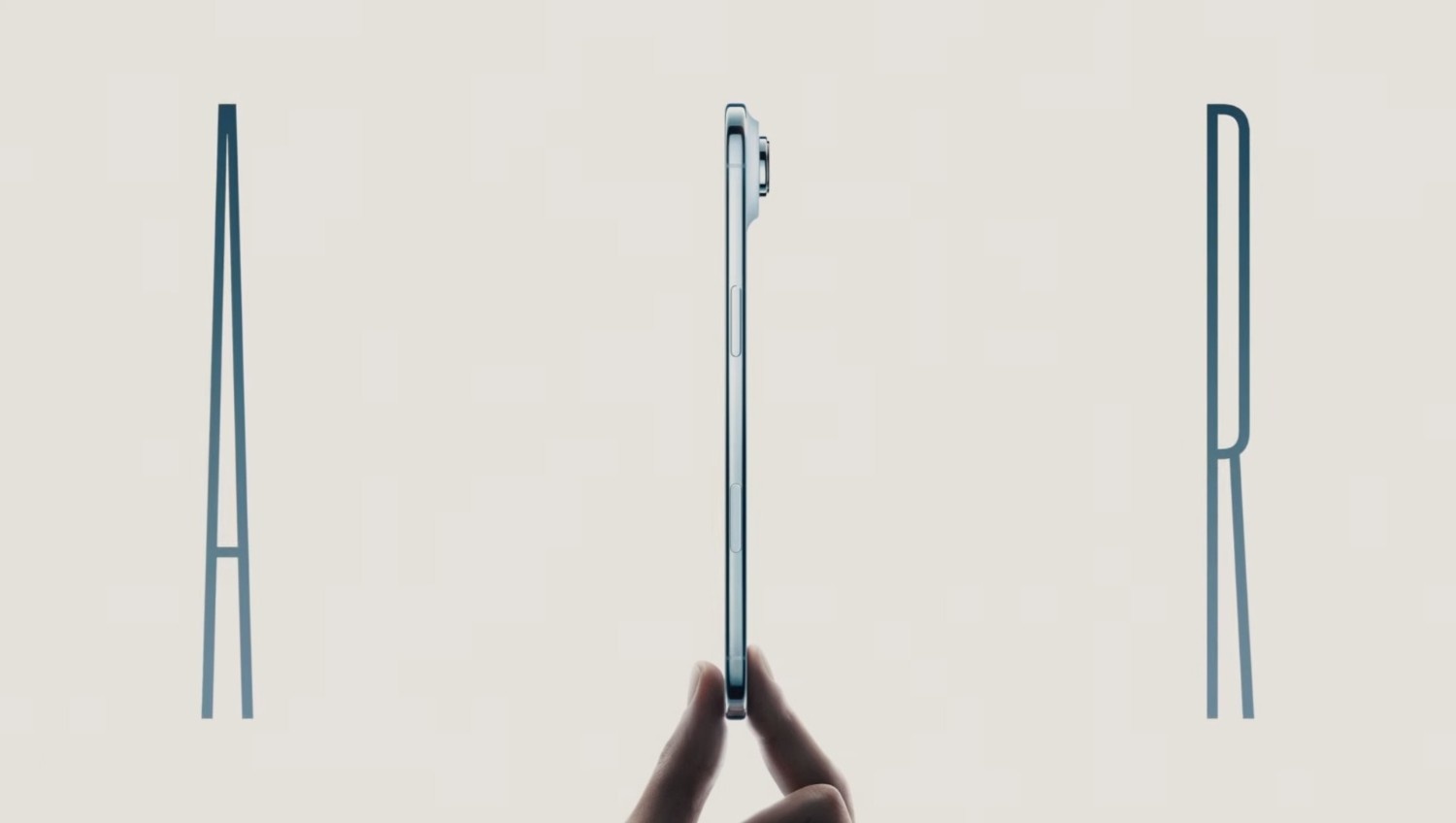 iPhone 17, bemutató