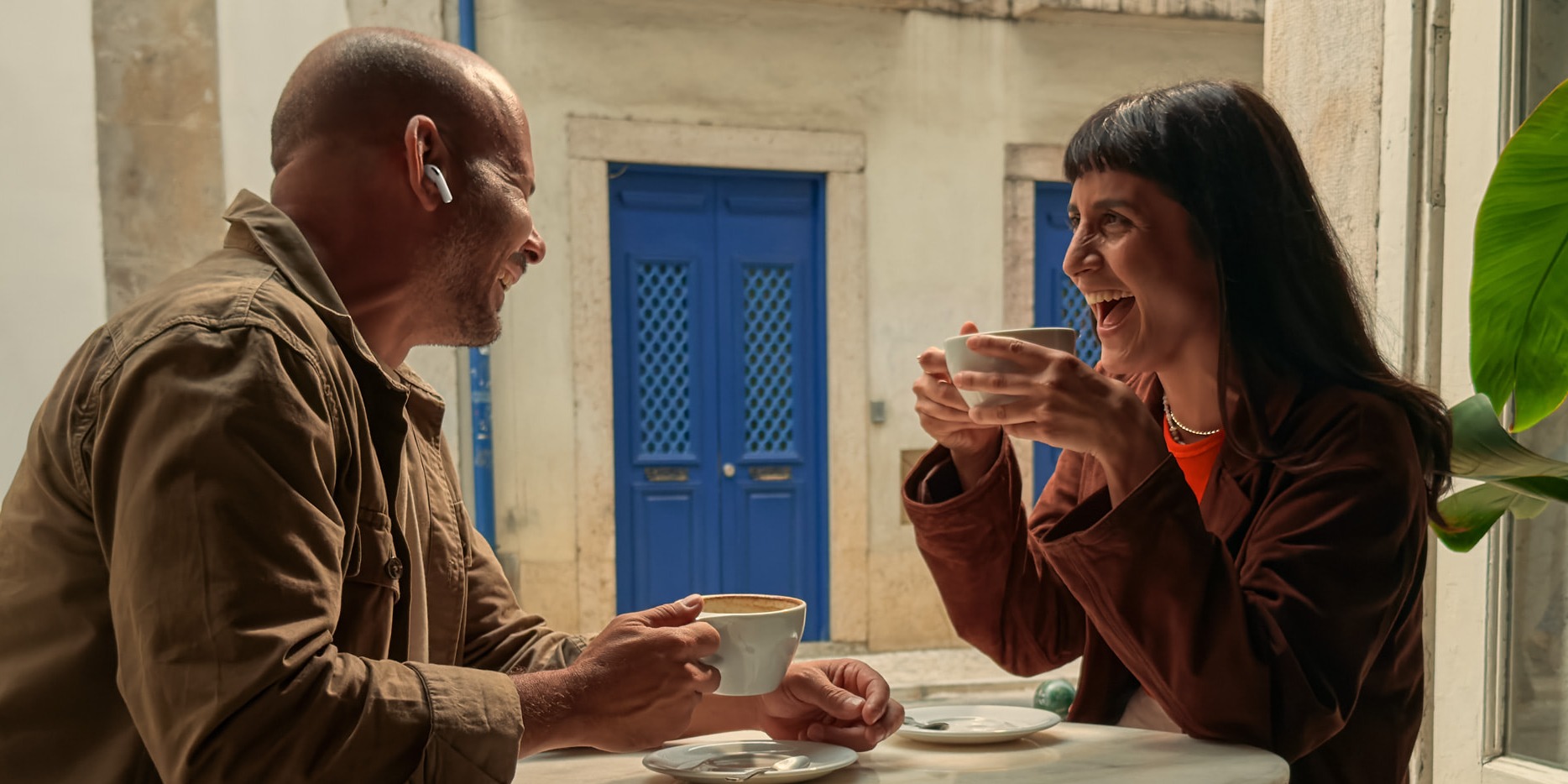 Apple AirPods Pro 3, fordítás