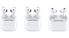 AirPods