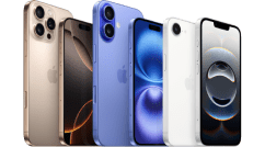 iPhone
