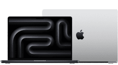 Mac notebooky
