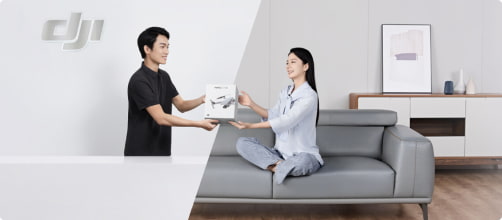 DJI Care