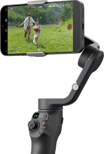 DJI stabilizátor