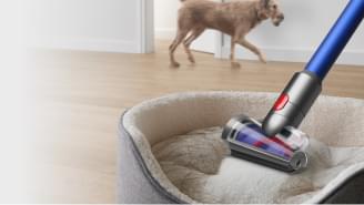 Hair screwTM motorizált fej