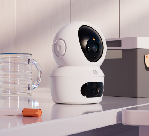 EZVIZ security camera