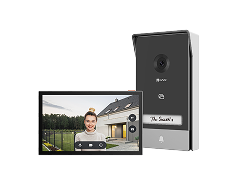 Videó kaputelefonok