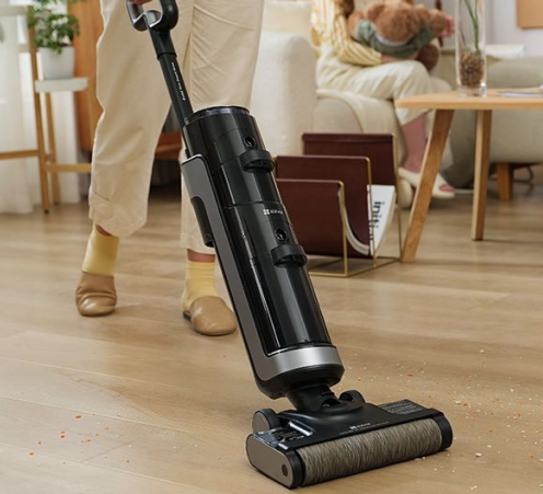 EZVIZ vacuum