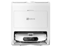 Robotporszívók felmosóval