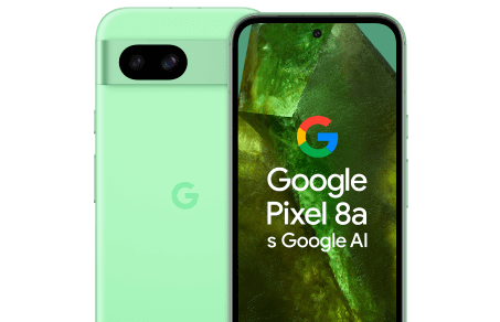 Google Pixel 8a