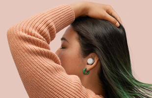 Google Pixel Buds Pro 2 - Csak azt hallgasd, amit hallani akarsz