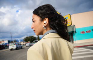 Google Pixel Buds Pro 2 - 30 óra üzemidő aktív zajszűréssel