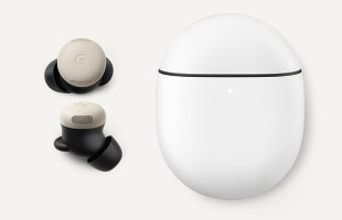 Google Pixel Buds Pro 2 - Élvezd a vezeték nélküli töltés kényelmét