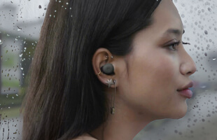 Google Pixel Buds Pro 2 - Sluchátka jsou odolná proti potu a&nbsp;vodě