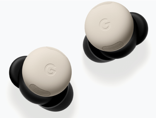 Google Pixel Buds Pro 2