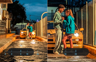 Google Pixel 9 - Már a videókra is ráközelíthetsz