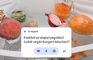 Google Pixel 9 - Válaszok az élet kérdéseire