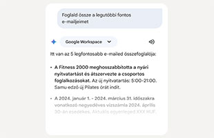 Google Pixel 9 - Légy képben.
