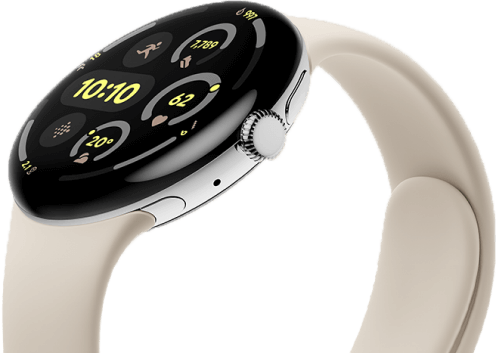 Google Pixel Watch 3