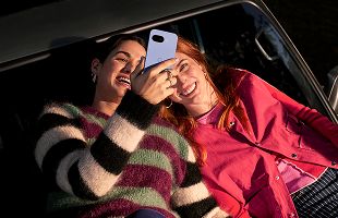 Google Pixel 9 - Lenyűgöző videók sötétben is